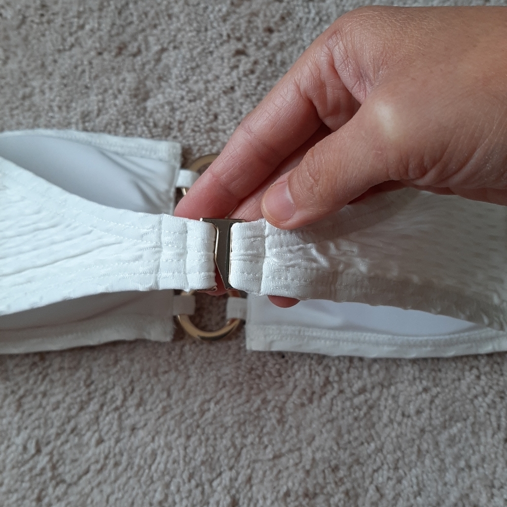 🎉3X HOST PICK🎉MICHAEL KORS Bikinis 👙 - Picture 4 of 10